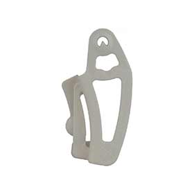 SRAM,  Eagle,  Guide d'ajustement pour distance pignons/poulie