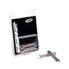 Zipp,  Clé Tangente,  2pcs