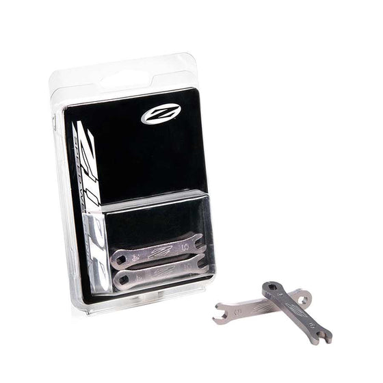 Zipp,  Clé Tangente