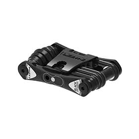 Lezyne,  RAP II 6,  Multi-Outil
