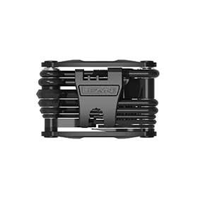 Lezyne,  RAP II 6,  Multi-Outil