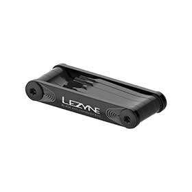 Lezyne,  V Pro 7,  Multi-Outil