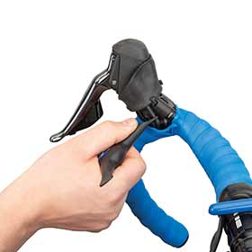 Park Tool,  EWS-1,  Outil pour connections et piles de systèmes électroniques