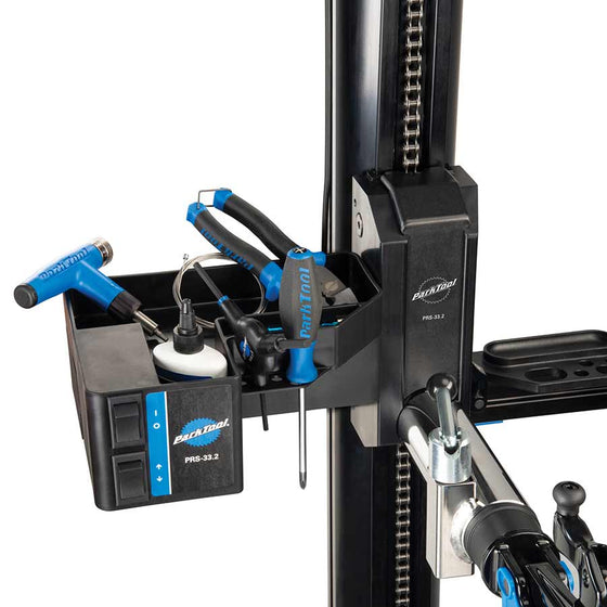 Park Tool,  2149K,  Mise à niveau électronique  pour PRS-33