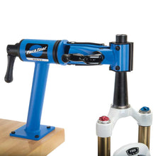  Park Tool,  PCS-12.2,  Pince de réparation fixe