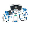 Park Tool,  Trousse d'outils de mécanicien avancé,  Kit d'outils