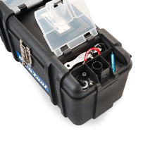  Park Tool,  Trousse d'outils de mécanicien avancé,  Kit d'outils