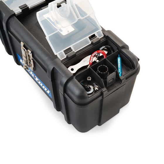 Park Tool,  Trousse d'outils de mécanicien avancé,  Kit d'outils