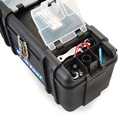 Park Tool,  Trousse d'outils de mécanicien avancé,  Kit d'outils