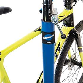 Park Tool,  RPP-1,  Protecteur de tube principal