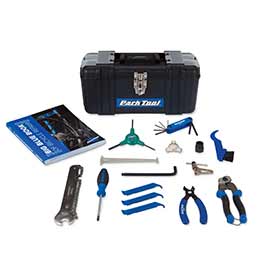 Park Tool,  SK-4,  Kit d'outils de base