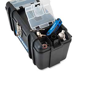 Park Tool,  SK-4,  Kit d'outils de base