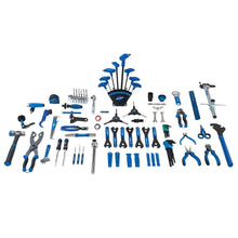  Park Tool,  PK-5,  Ensemble d'outils professionel