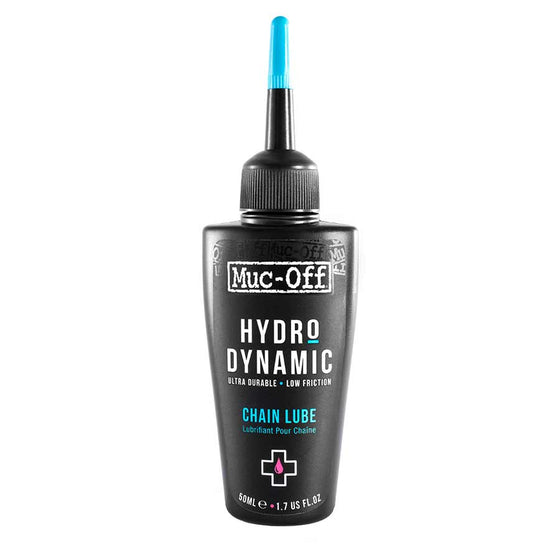 Muc-Off,  Lubrifiant Hydrodynamique,  50ml
