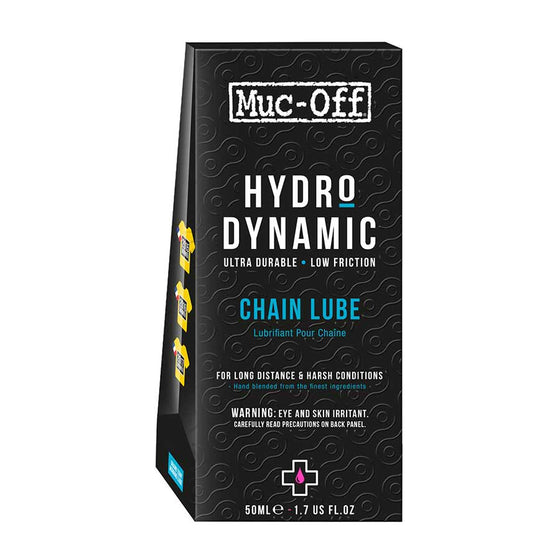 Muc-Off,  Lubrifiant Hydrodynamique