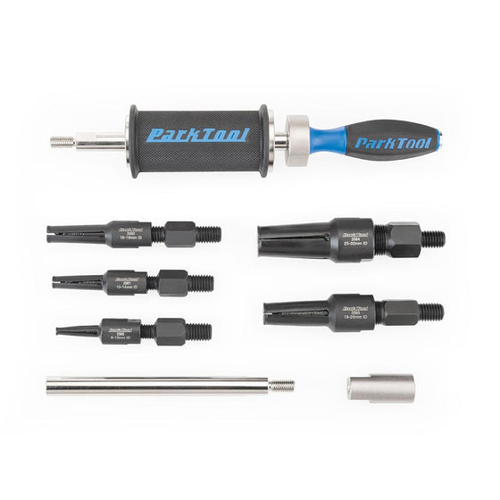 Park Tool,  SHX-1,  Marteau à coulisse