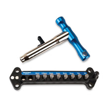  Park Tool,  QTH-3,  Multioutil