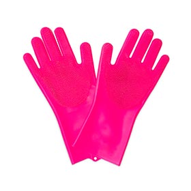 Muc-Off,  Scrubber,  Gants de mécanicien