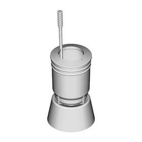 Shimano,  TL-BR002,  Entonnoir et bouchon pour freins de type ST