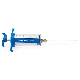 Park Tool,  TS-1 Injecteur de scellant à pneu