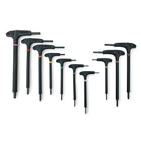 Pedros,  Pro T/L II Hex & Torx,  Jeu de clés hexagonales et Torx