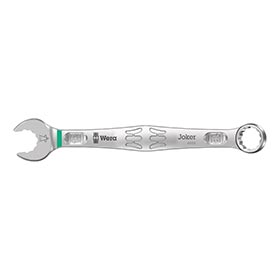 Wera,  6003 Joker Clé mixte,  6mm