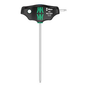 Wera,  454 T-handle Hex-Plus,  Clé hexagonale