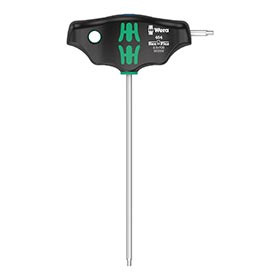 Wera,  454 T-handle Hex-Plus,  Clé hexagonale