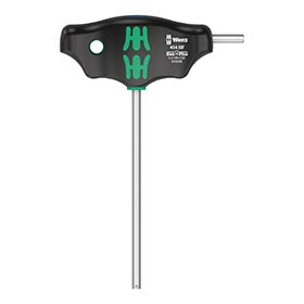 Wera,  454 T-handle Hex-Plus,  Clé hexagonale