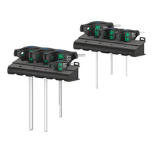  Wera,  454/7 HF,  Clé hexagonale