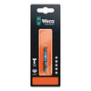 Wera,  840/4 IMP DC Impaktor bits SB,  Hex-Plus 4.0 x 50mm