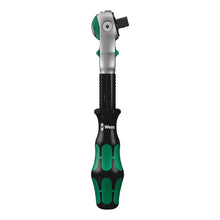  Wera,  8000 B Zyklop Speed Ratchet,  Prise 3/8''