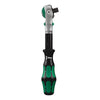 Wera,  8000 B Zyklop Speed Ratchet