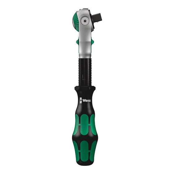 Wera,  8000 B Zyklop Speed Ratchet