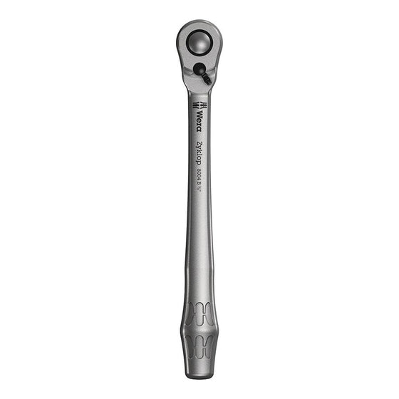 Wera,  8004 B Zyklop Metal Ratchet,  Prise 3/8''