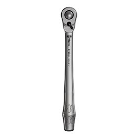 Wera,  8004 B Zyklop Metal Ratchet