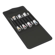  Wera,  8740B HF Zyklop,  Prise 3/8''