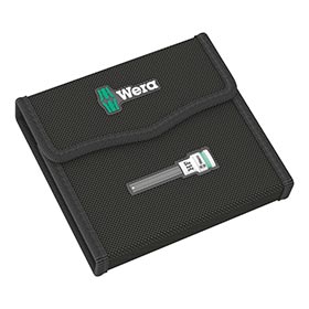 Wera,  8740B HF Zyklop,  Prise 3/8''