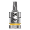 Wera,  8767A HF TORX Zyklop,  Prise 1/4''