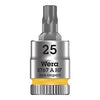 Wera,  8767A HF TORX Zyklop,  Prise 1/4''