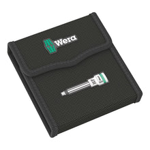  Wera,  8767B HF TORX Zyklop,  Prise 3/8''