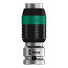 Wera,  8784 A1 Zyklop 1/4" adaptor