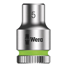  Wera,  8790 HMA Zyklop,  Prise 1/4''