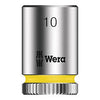 Wera,  8790 HMA Zyklop,  Prise 1/4''
