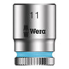 Wera,  8790 HMA Zyklop,  Prise 1/4''
