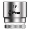 Wera,  8790 HMA Zyklop,  Prise 1/4''