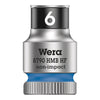 Wera,  8790 HMB HF Zyklop,  Prise 3/8''