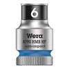Wera,  8790 HMB HF Zyklop,  Prise 3/8''