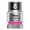 Wera,  8790 HMB HF Zyklop,  Prise 3/8''