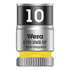 Wera,  8790 HMB HF Zyklop,  Prise 3/8''